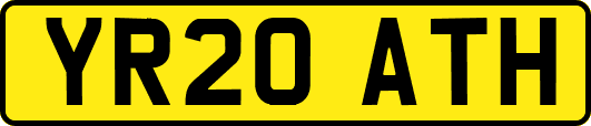 YR20ATH