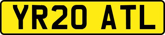 YR20ATL