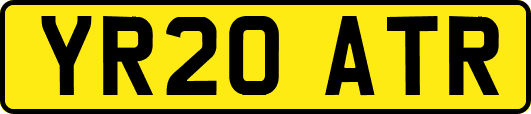 YR20ATR
