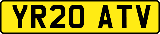 YR20ATV