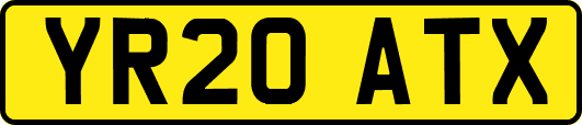 YR20ATX