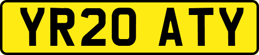 YR20ATY