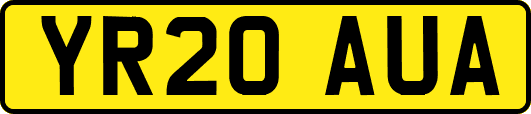 YR20AUA