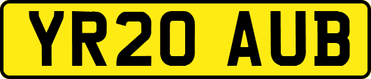 YR20AUB