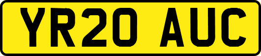 YR20AUC
