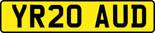 YR20AUD