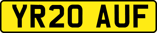 YR20AUF