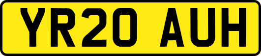 YR20AUH