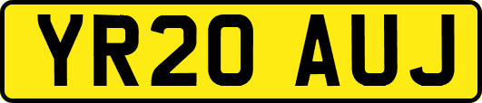 YR20AUJ