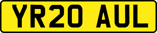 YR20AUL