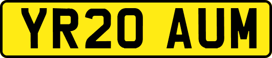 YR20AUM