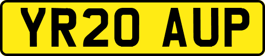 YR20AUP