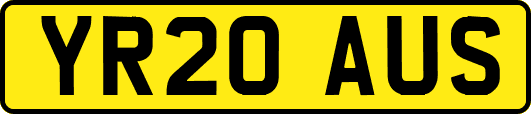 YR20AUS