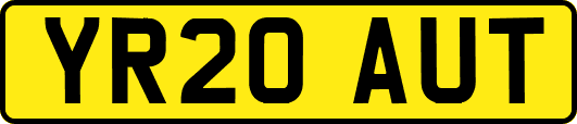YR20AUT