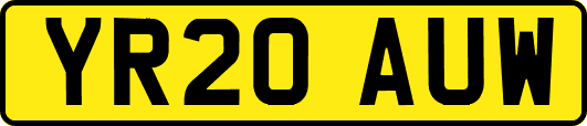 YR20AUW