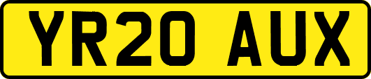 YR20AUX