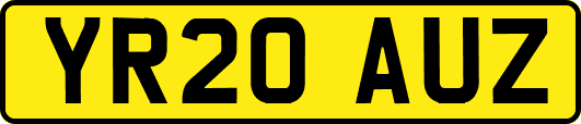 YR20AUZ