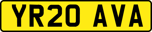 YR20AVA