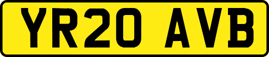 YR20AVB