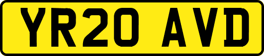 YR20AVD