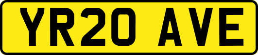 YR20AVE