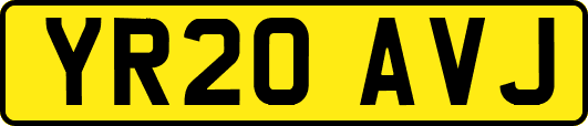 YR20AVJ
