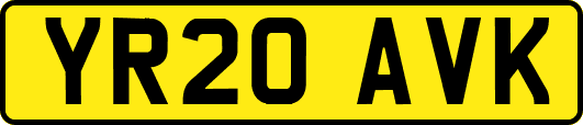 YR20AVK