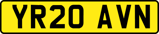 YR20AVN