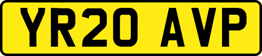 YR20AVP