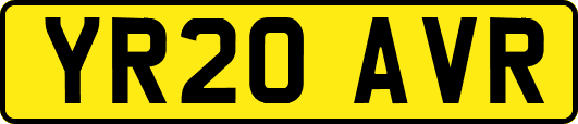 YR20AVR