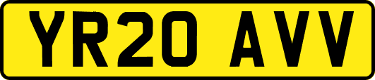YR20AVV