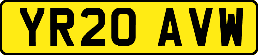 YR20AVW