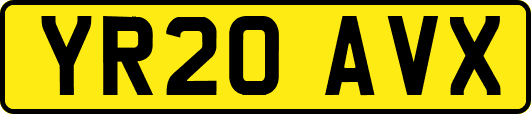 YR20AVX