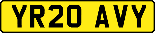 YR20AVY