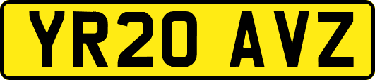 YR20AVZ