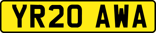 YR20AWA