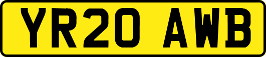 YR20AWB