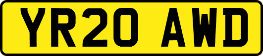 YR20AWD