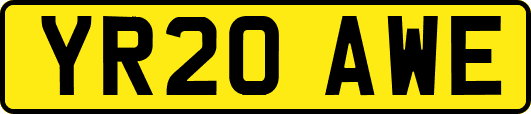 YR20AWE
