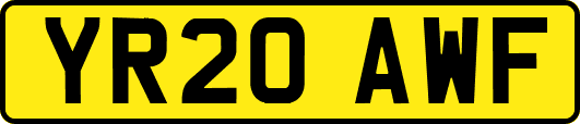 YR20AWF