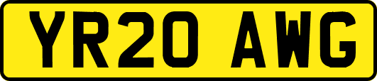 YR20AWG