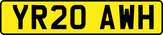 YR20AWH