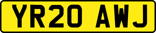 YR20AWJ