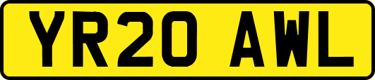 YR20AWL