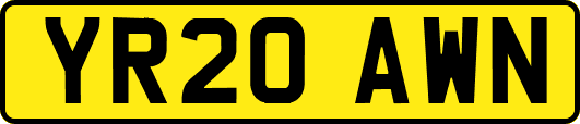 YR20AWN