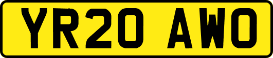 YR20AWO