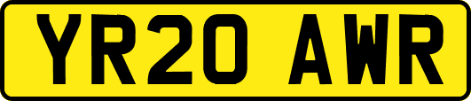 YR20AWR