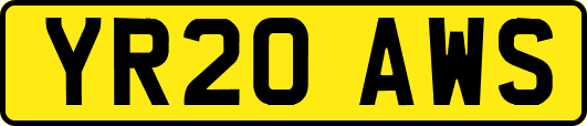 YR20AWS