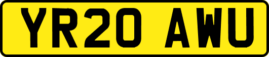 YR20AWU