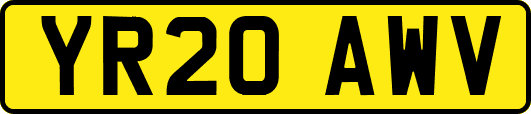 YR20AWV